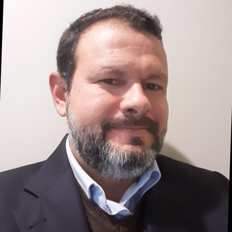 Leandro Faria